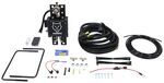 Pacbrake Bravo Universal Wireless Air Spring Controls with Remote - Single Path or Dual Path