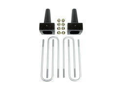 Pacbrake Rear Block Kit.