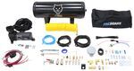 Pacbrake HP325 Series Onboard Air Kit with Compressor and 2-1/2 Gallon Tank