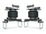 Pacbrake On Demand Air Bag Suspension System - Single Channel - Wireless - Quick Mount - 5, 000 lbs