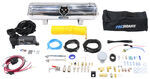 Pacbrake HP325 Series Onboard Air Kit with 2-1/2 Polished Aluminum Gallon Tank