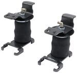 Pacbrake Alpha SD Air Bag Suspension Kit - Sleeve Style - Rear Axle - 1,800 lbs