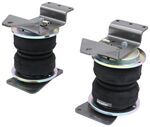Pacbrake Alpha HD Pro Air Bag Suspension w/ Internal Jounce Bumpers - Rear Axle - 5,000 lbs