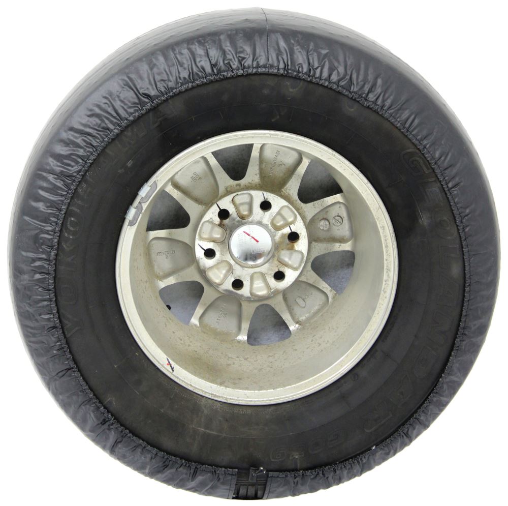 Tweety Attitude Spare Tire Cover - Water Resistant - 27 ...