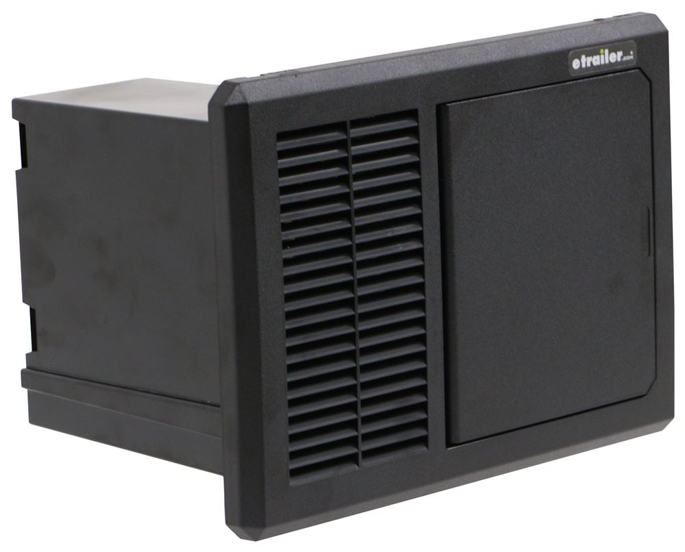 Progressive Dynamics Mighty Mini Ac Dc Panel And Converter