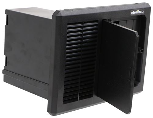 Progressive Dynamics Mighty Mini Ac Dc Panel And Converter