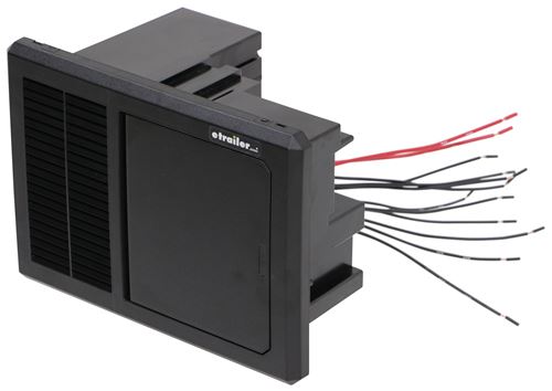 Progressive Dynamics Mighty Mini Ac Dc Panel And Converter