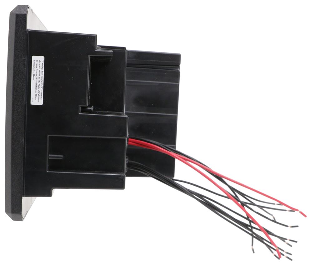 Progressive Dynamics Mighty Mini Ac Dc Panel And Converter