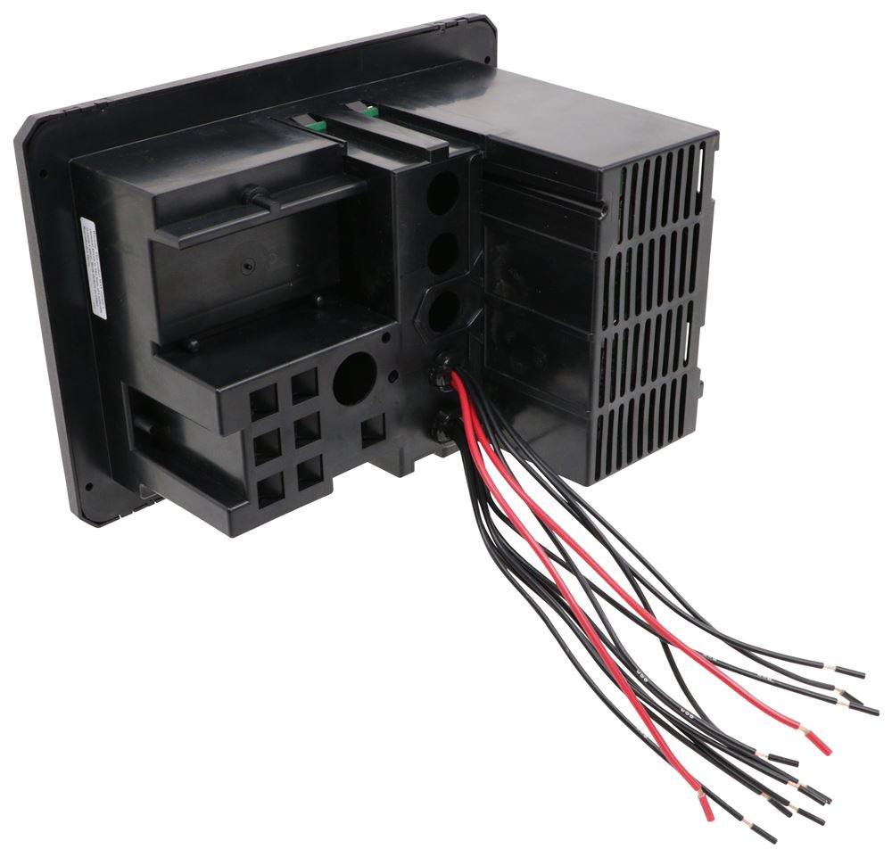 Progressive Dynamics Mighty Mini Ac Dc Panel And Converter