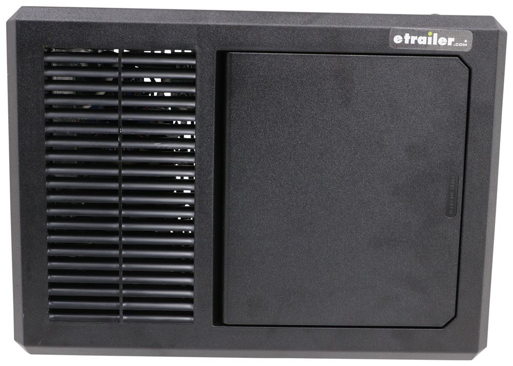 Progressive Dynamics Mighty Mini Ac Dc Panel And Converter