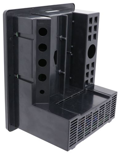 Progressive Dynamics Rv Power Control Center With Ac Dc