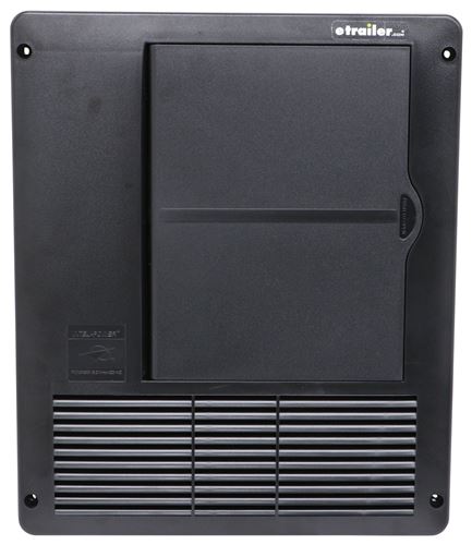 Progressive Dynamics Rv Power Control Center With Ac Dc