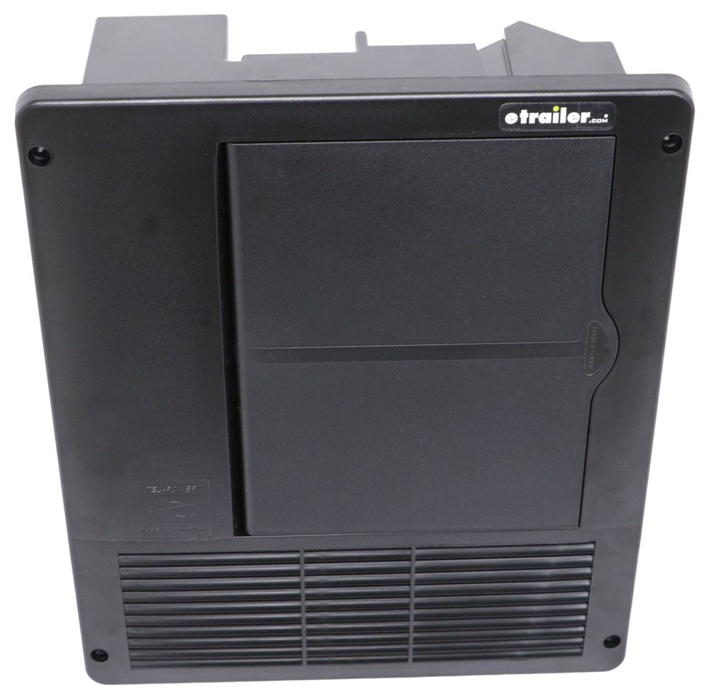 Progressive Dynamics Rv Power Control Center With Ac Dc