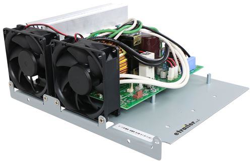 Replacement Converter Section For Progressive Dynamics