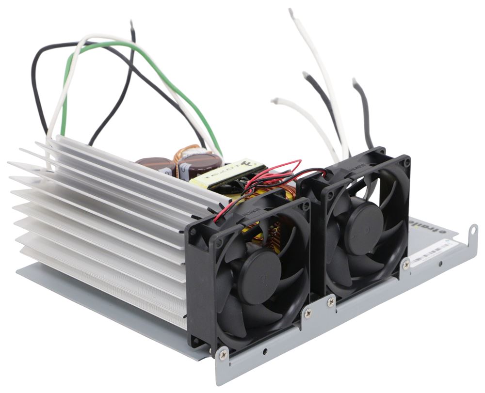 Replacement Converter Section For Progressive Dynamics