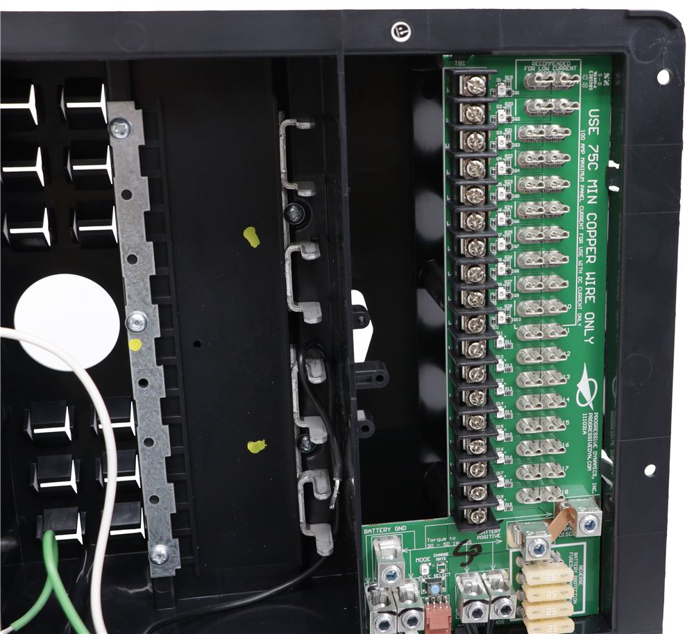 27 Progressive Dynamics Power Converter Wiring Diagram