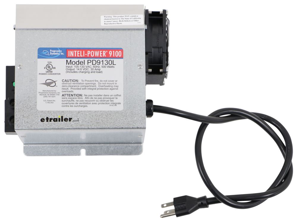 best rv smart converter