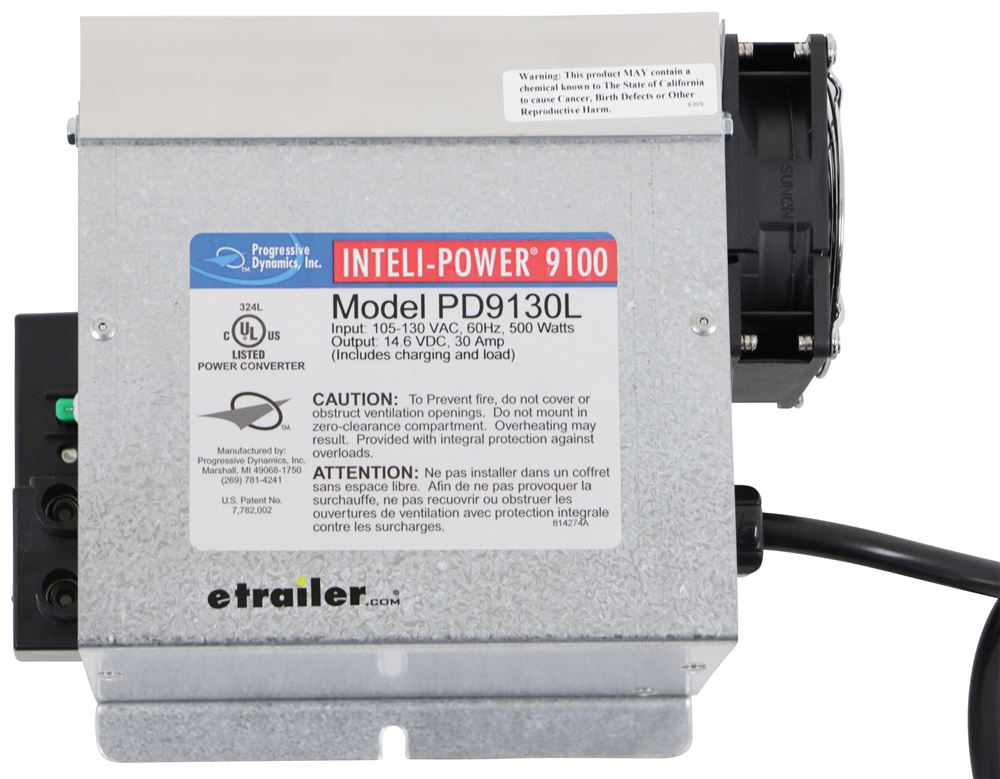 best rv smart converter