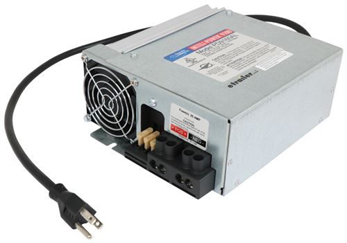 Progressive Dynamics Pd9100 Series Inteli