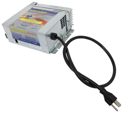 Progressive Dynamics Pd9200 Series Inteli