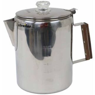 Coghlan's Percolator Coghlan's Percolator