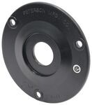 Peterson Retrofit Flange for 3/4" Trailer Lights - Fits 2" and 2-1/2" Cutouts