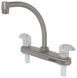 Gooseneck Faucet Kitchen Hi Rise Gooseneck Faucet Kitchen Hi Rise