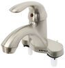 Phoneix Faucets Catalina RV bathroom faucet.