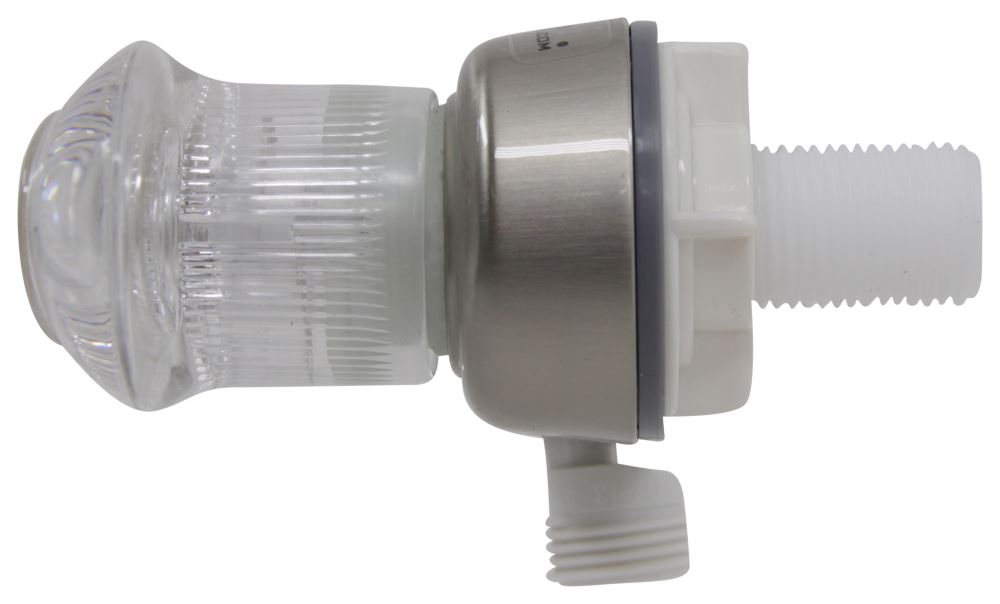 Phoenix USA R0463-I 4 Nickel Bath Faucet Shower Valve