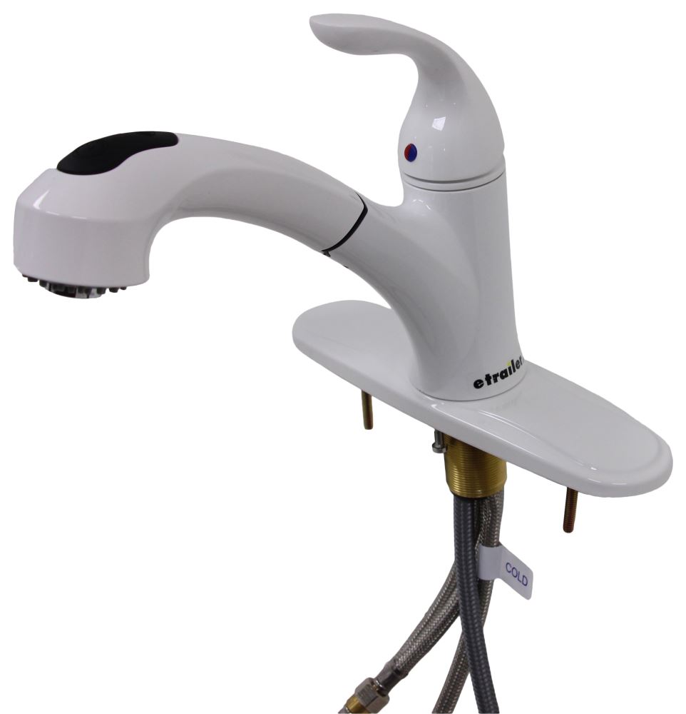 Compare Phoenix Faucets Vs Etrailer Com Phoenix Faucets Kitchen Faucet Pf231241
