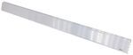 P&F Products Interlocking Flooring for Enclosed Trailers - Aluminum
