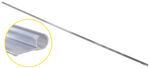 P&F Products Awning Rail for Enclosed Trailers - Aluminum