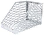 Phoenix USA Mesh Basket Holds (2) 5-Gall Buckets - Truck / Trailer - 27-1/2 L x 16-1/2 W x 17-1/2 T