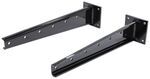 Phoenix USA Heavy Duty Mounting Brackets for Underbed Toolboxes - 27" Long - Qty 2