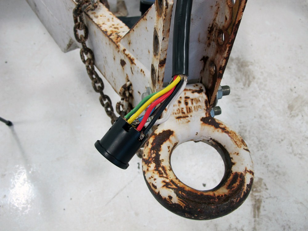 Diagram Pollak Hd 7 Cable Guard Pollak