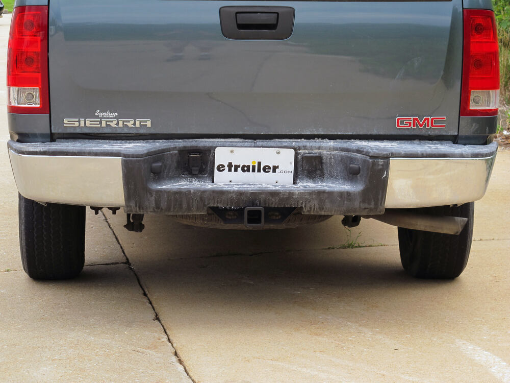 2004 Gmc Sierra Trailer Wiring Diagram In Addition Gmc Trailer Wiring