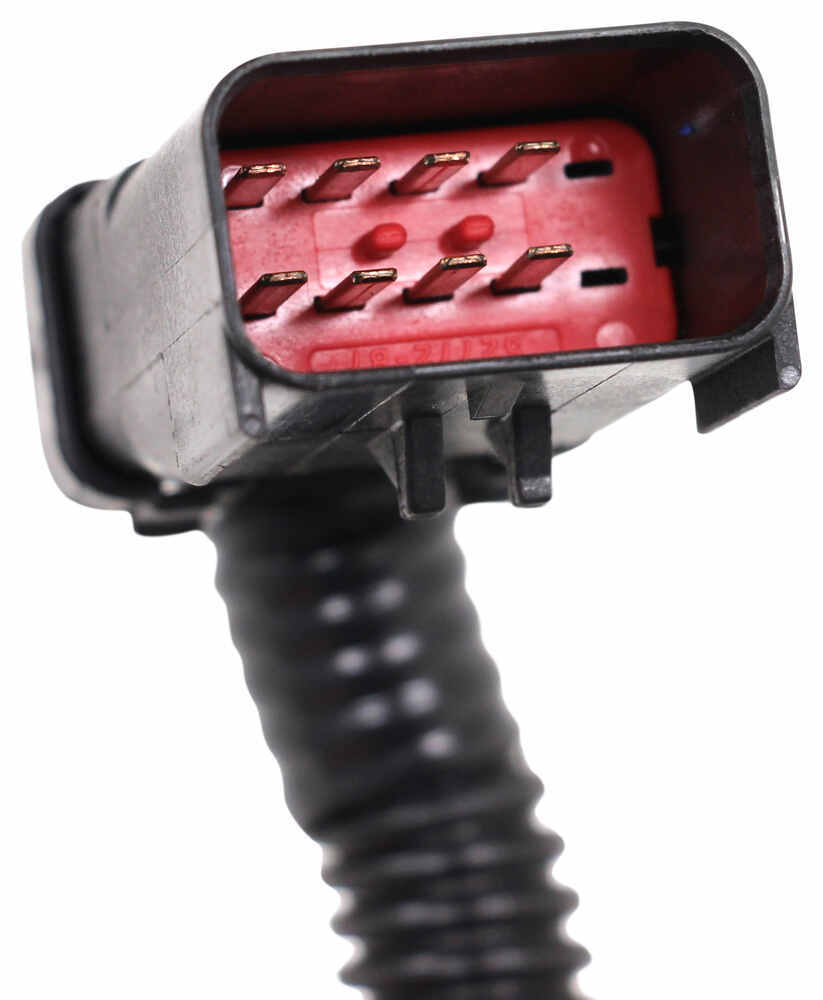 Pollak Trailer Plugs Wiring Diagram