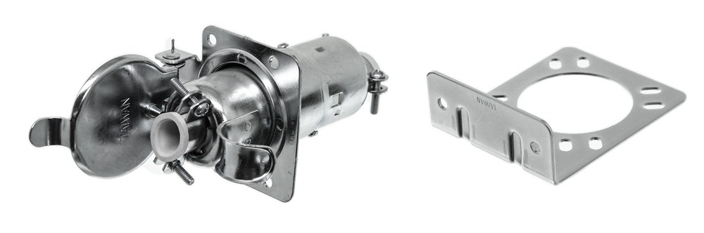 Compare Pollak Rv 7