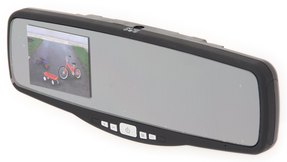 peak rear view mirror backup camera system peak rear view mirror backup camera system