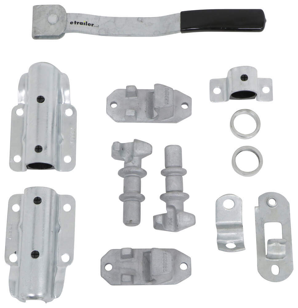 Compare Cam Action Lockable Vs Cam Action Lockable Etrailer Com