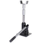 Power Mountain Tallboy Off-Road Bottle Jack - 7-15/16" to 26-3/4" Lift - 4K - Preorder