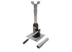 Power Mountain Tallboy Off-Road Bottle Jack - 11-5/16" to 27-1/16" Lift - 12 Tons
