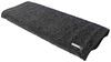 Prest-o-Fit wraparound exterior RV step rug.