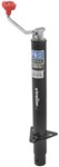 Pro Series Round, A-Frame Jack - Topwind - 15" Lift - 2,000 lbs