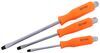 Performance Tool phillips and slotted screwdriver set.