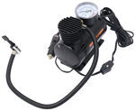 Performance Tool Portable Tire Inflator - 150 psi - 12 V