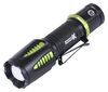 FirePouint X Tactical flashlight.