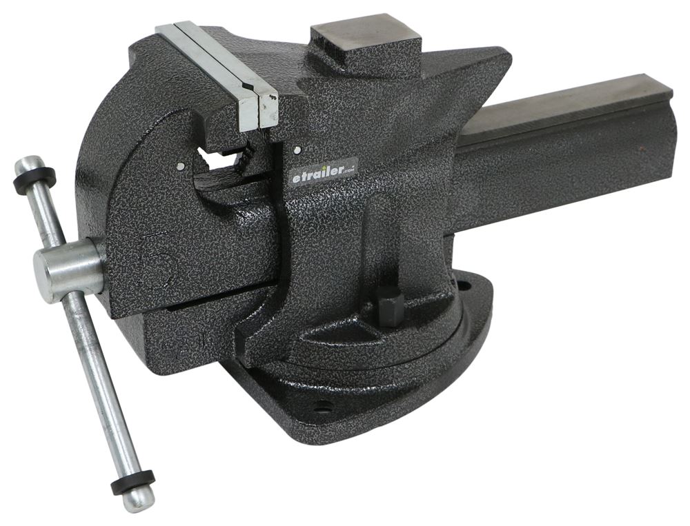Performance Tool Quick Release Bench Vise 5 Performance Tool