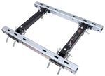 Adapter Rails for 5th Wheel Hitch - GM Towing Prep Package