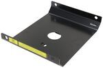 PullRite SuperGlide Quick Connect Capture Plate for MORryde Cushioned Pin Boxes